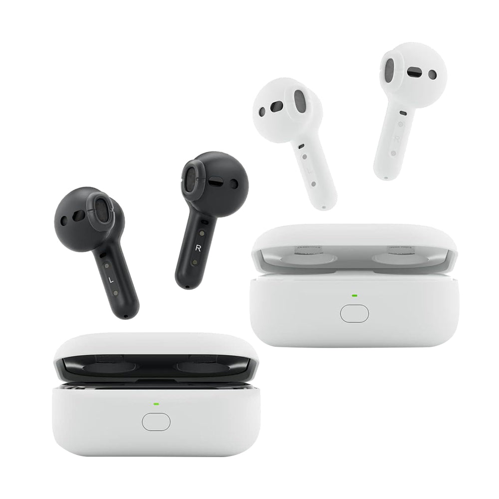 Echo Buds 2023 con estuche de carga