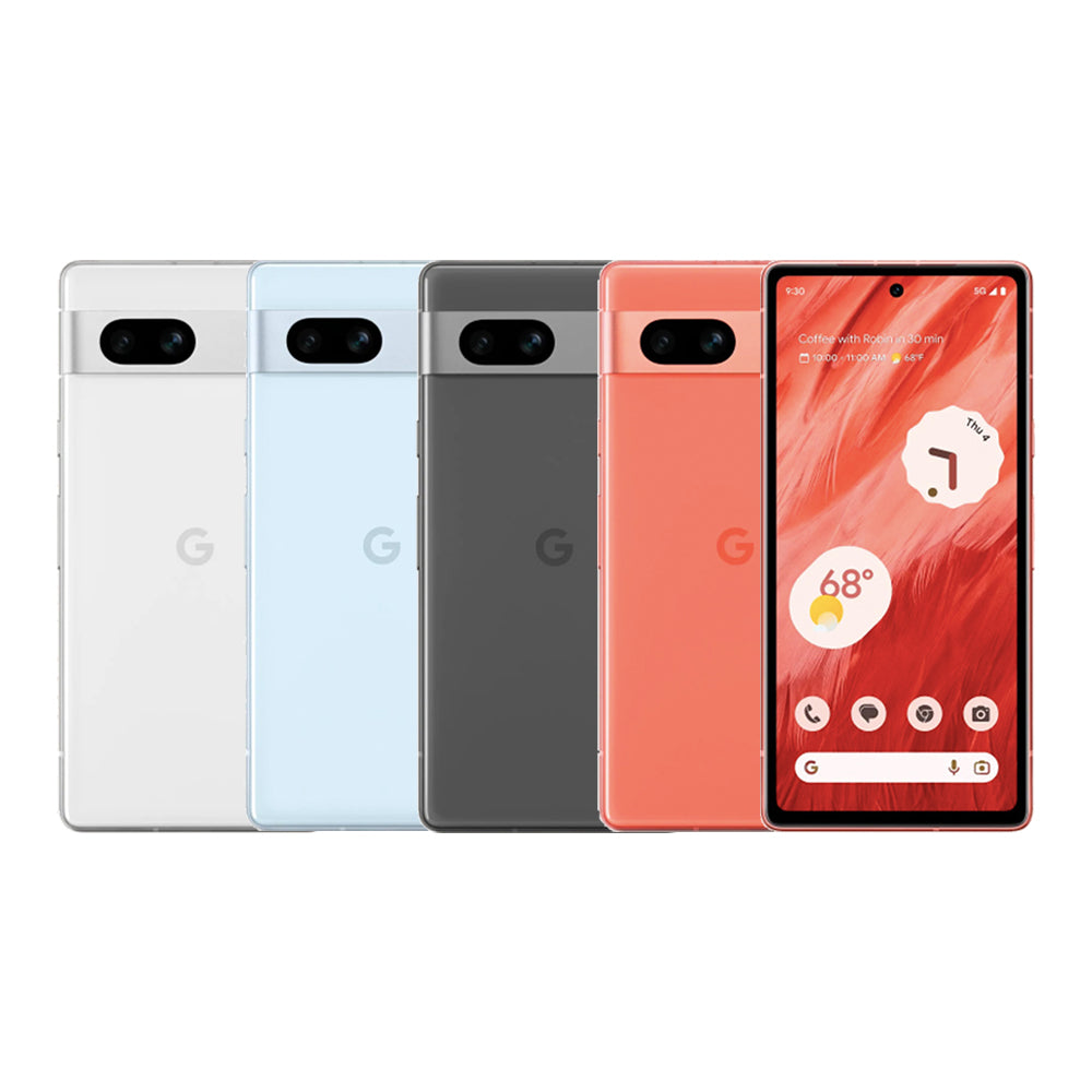 Pixel 7a Libre de Fabrica