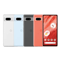 Pixel 7a Libre de Fabrica
