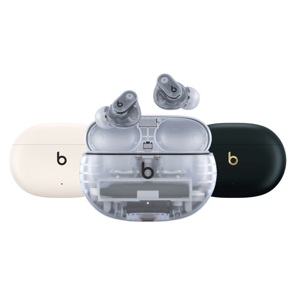 Beats Studio Buds + True Wireless Noise Cancelling Earbuds
