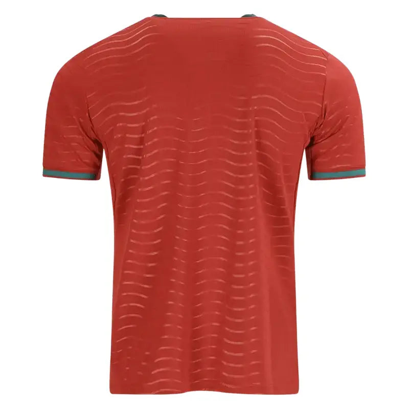 Portugal Home Jersey 2026