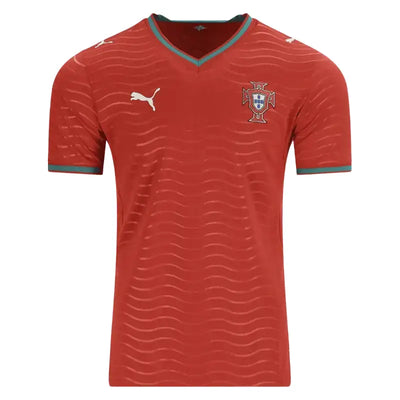 Portugal Home Jersey 2026