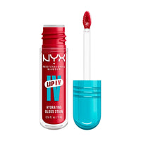 Lip IV Tinta Labial Hidratante con Brillo