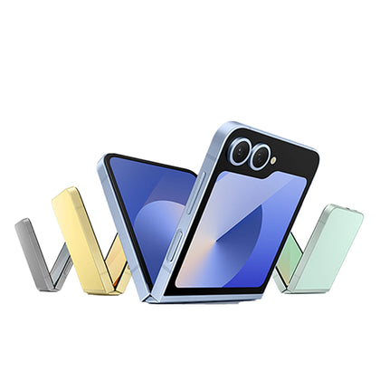 Samsung Galaxy Z Flip6 Libre de Fábrica (2024)
