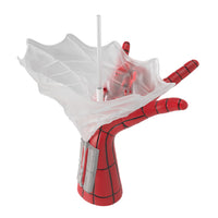 Spider-Man: Brand New Day 65oz/24oz Web Shooter Snack & Drink Container