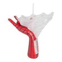 Spider-Man: Brand New Day 65oz/24oz Web Shooter Snack & Drink Container