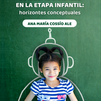 Libro - Condiciones Socioemocionales en la Etapa Infantil: horizontes conceptuales