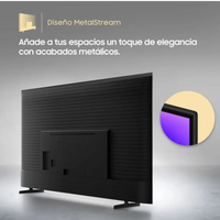 Televisor SAMSUNG QLED 65" UHD 4K