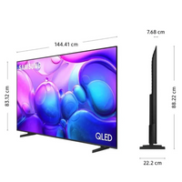 Televisor SAMSUNG QLED 65" UHD 4K