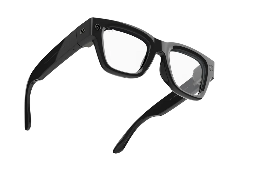 Meta Ray-Ban Display - Negro (Black)