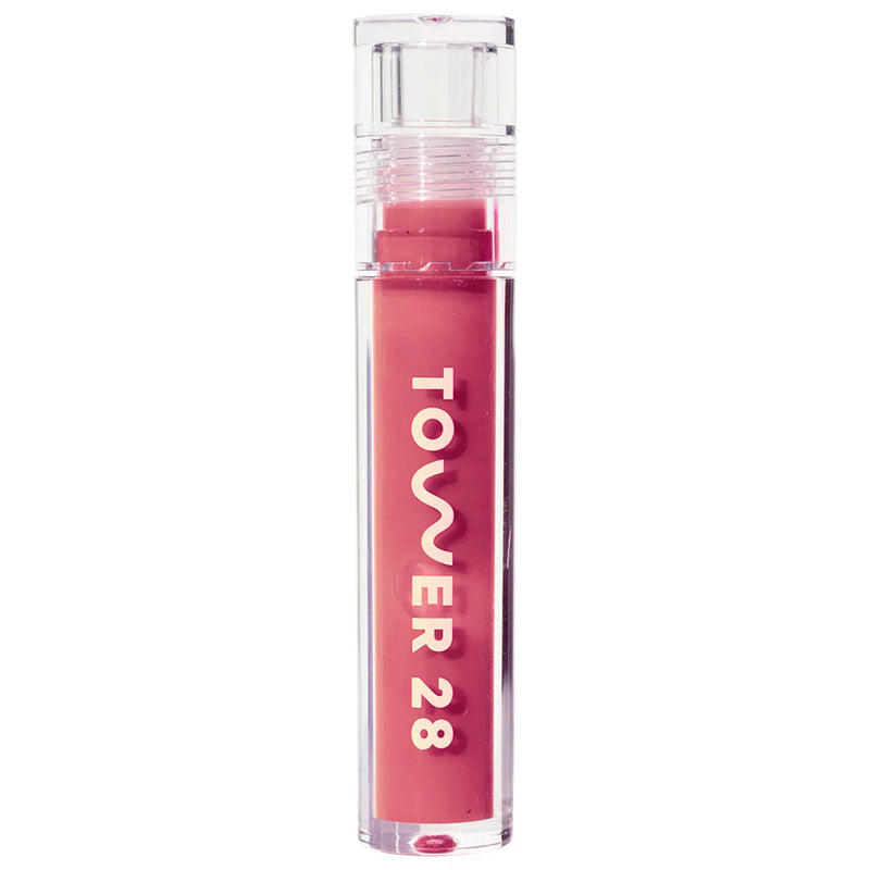 ShineOn Lip Jelly Brillo Labial Hidratante No Pegajoso