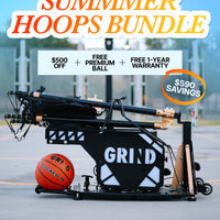 Ofertaza, GRINDBasketball