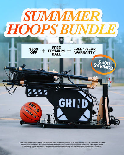Ofertaza, GRINDBasketball