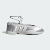 Adidas TAEKWONDO MEI BALLET Silver Metallic