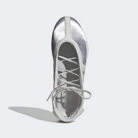 Adidas TAEKWONDO MEI BALLET Silver Metallic
