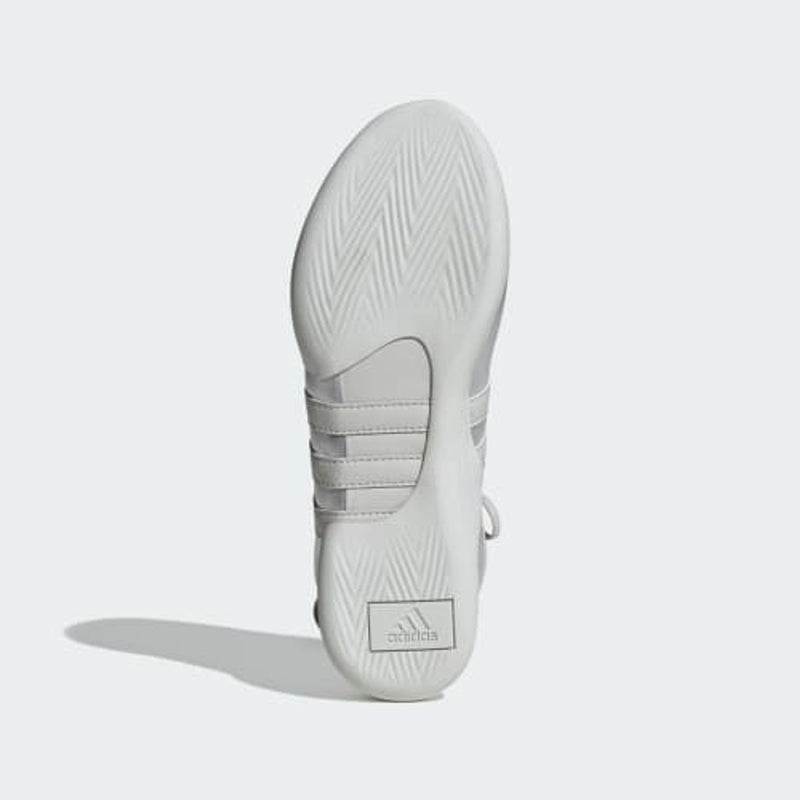 Adidas TAEKWONDO MEI BALLET Silver Metallic