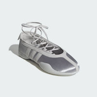 Adidas TAEKWONDO MEI BALLET Silver Metallic
