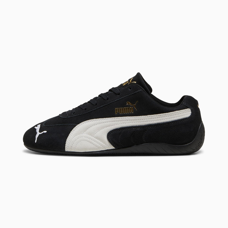 PUMA Tenis para mujer Speedcat Ballet Mixed Feel