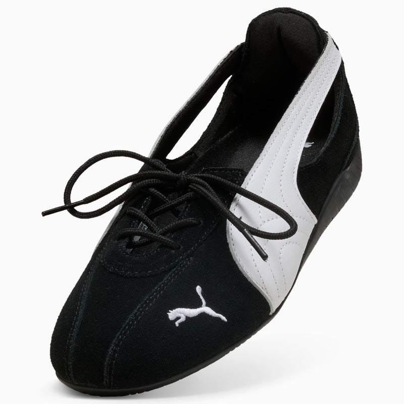 PUMA Tenis para mujer Speedcat Ballet Nova