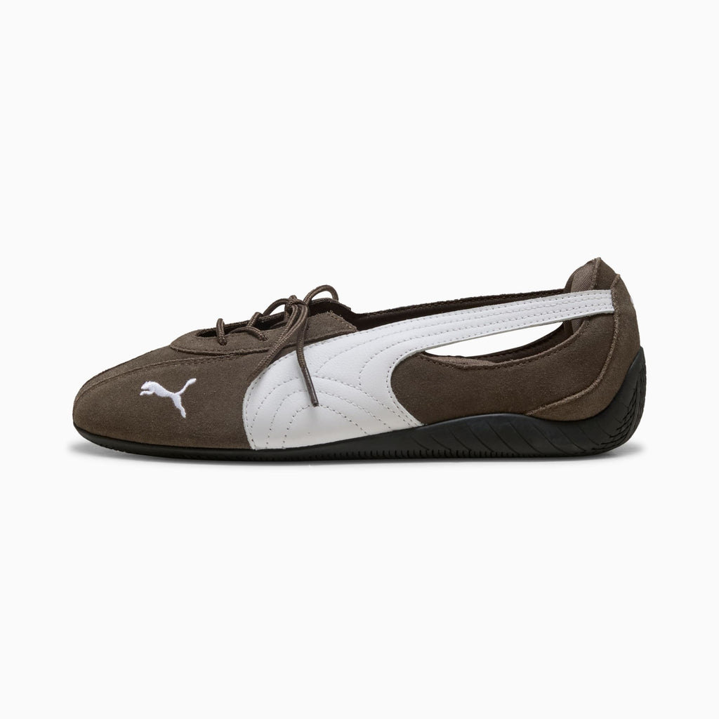 PUMA Tenis para mujer Speedcat Ballet Nova