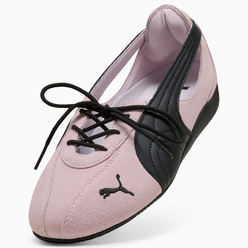 PUMA Tenis para mujer Speedcat Ballet Nova