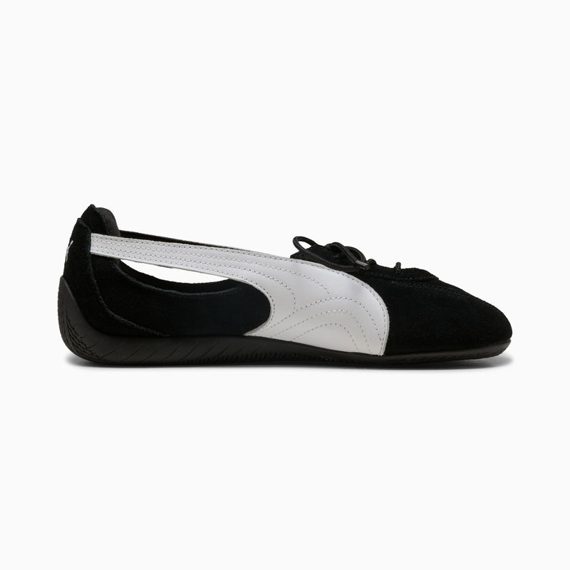 PUMA Tenis para mujer Speedcat Ballet Nova