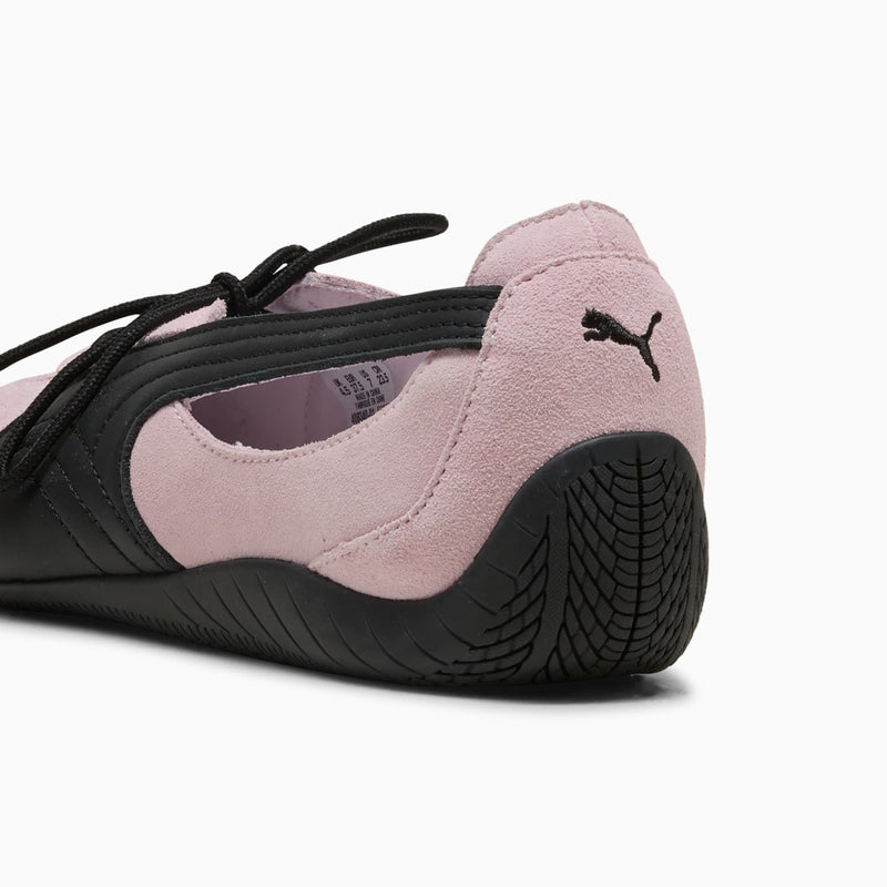 PUMA Tenis para mujer Speedcat Ballet Nova