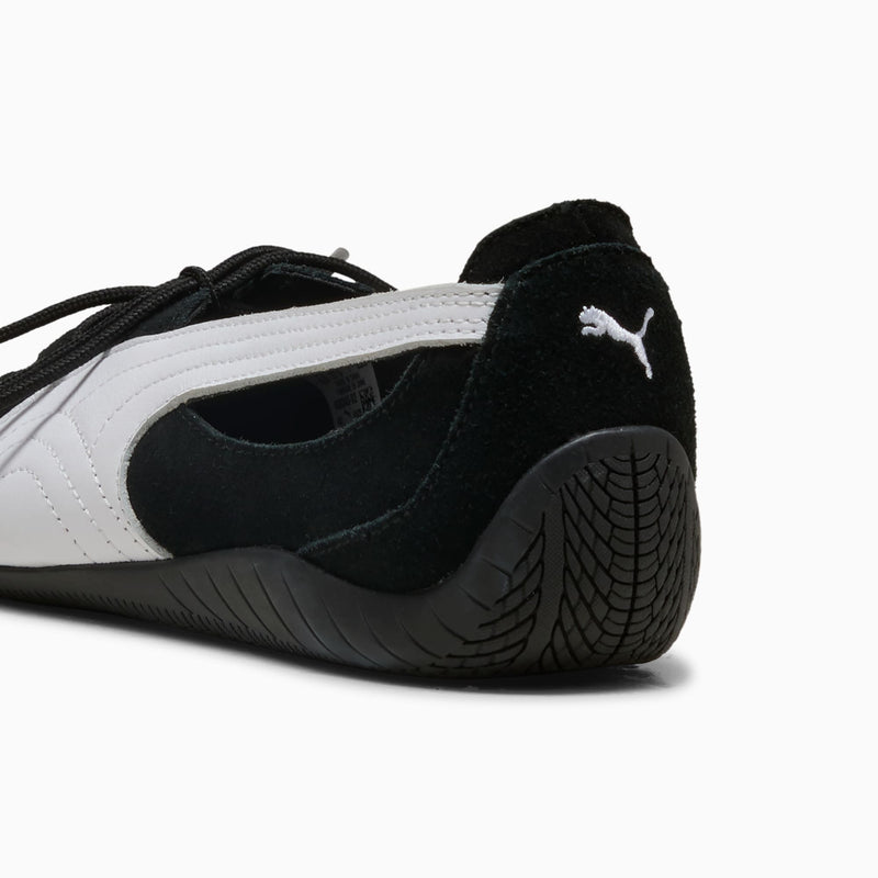 PUMA Tenis para mujer Speedcat Ballet Nova