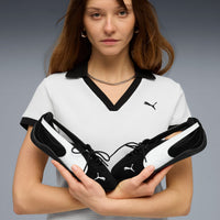 PUMA Tenis para mujer Speedcat Ballet Nova
