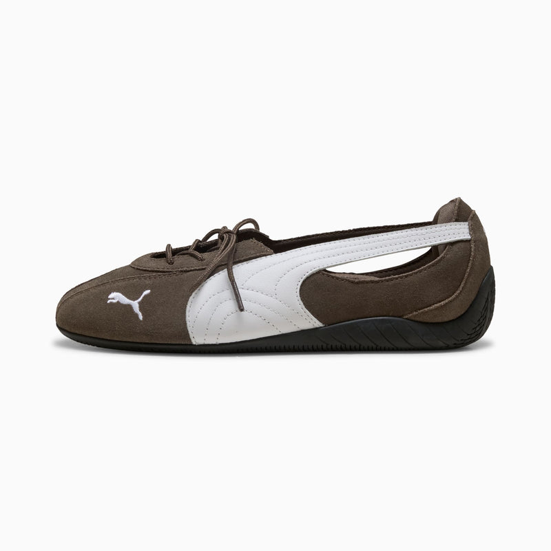 PUMA Tenis para mujer Speedcat Ballet Nova