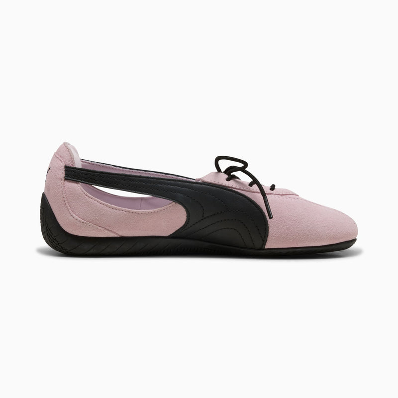 PUMA Tenis para mujer Speedcat Ballet Nova