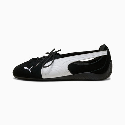 PUMA Tenis para mujer Speedcat Ballet Nova