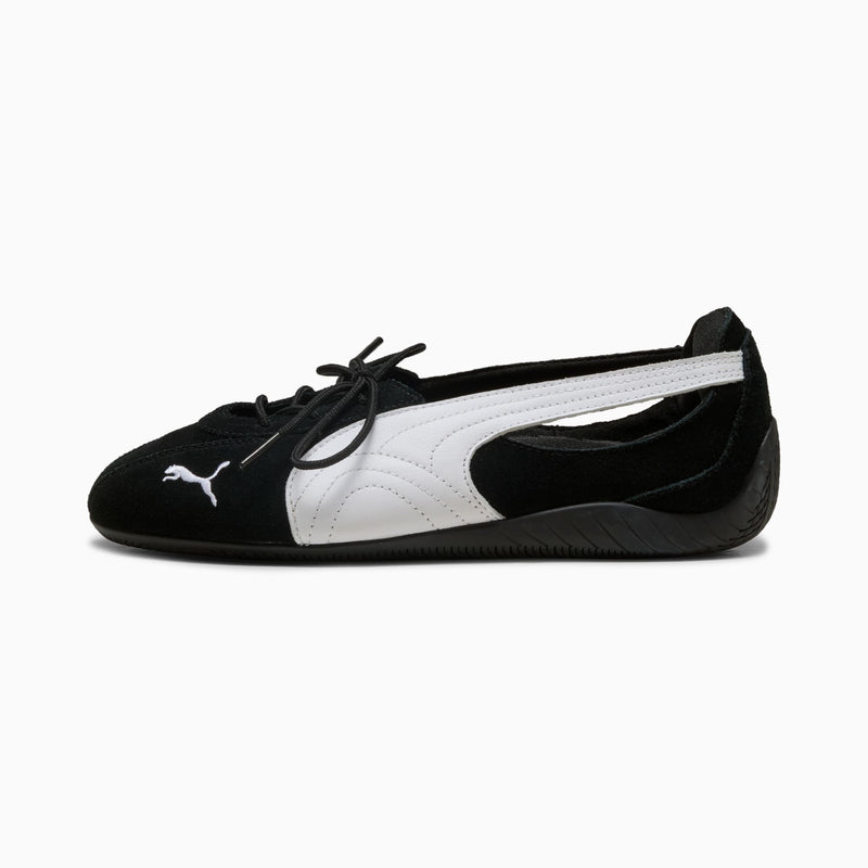 PUMA Tenis para mujer Speedcat Ballet Nova