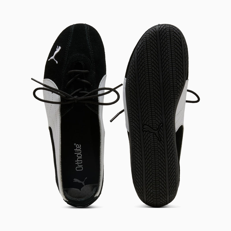 PUMA Tenis para mujer Speedcat Ballet Nova