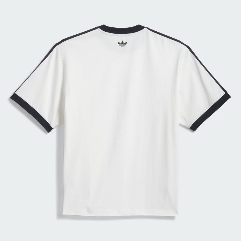 Adidas Argentina X Thrasher Gonz Ringer T-Shirt