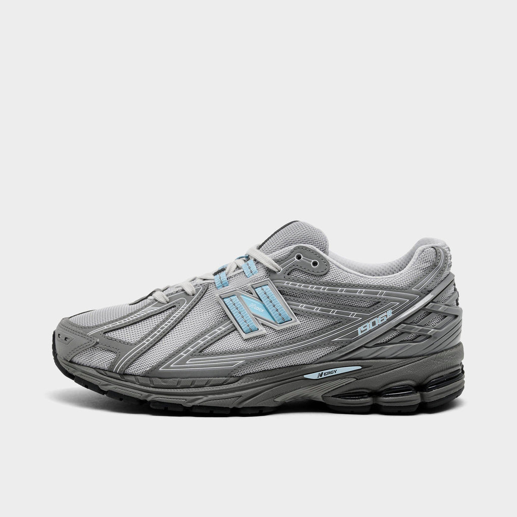 New Balance Men's New Balance 1906R Casual Silver Metallic