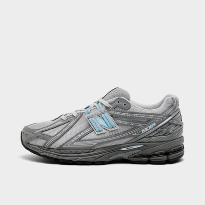 New Balance Men's New Balance 1906R Casual Silver Metallic