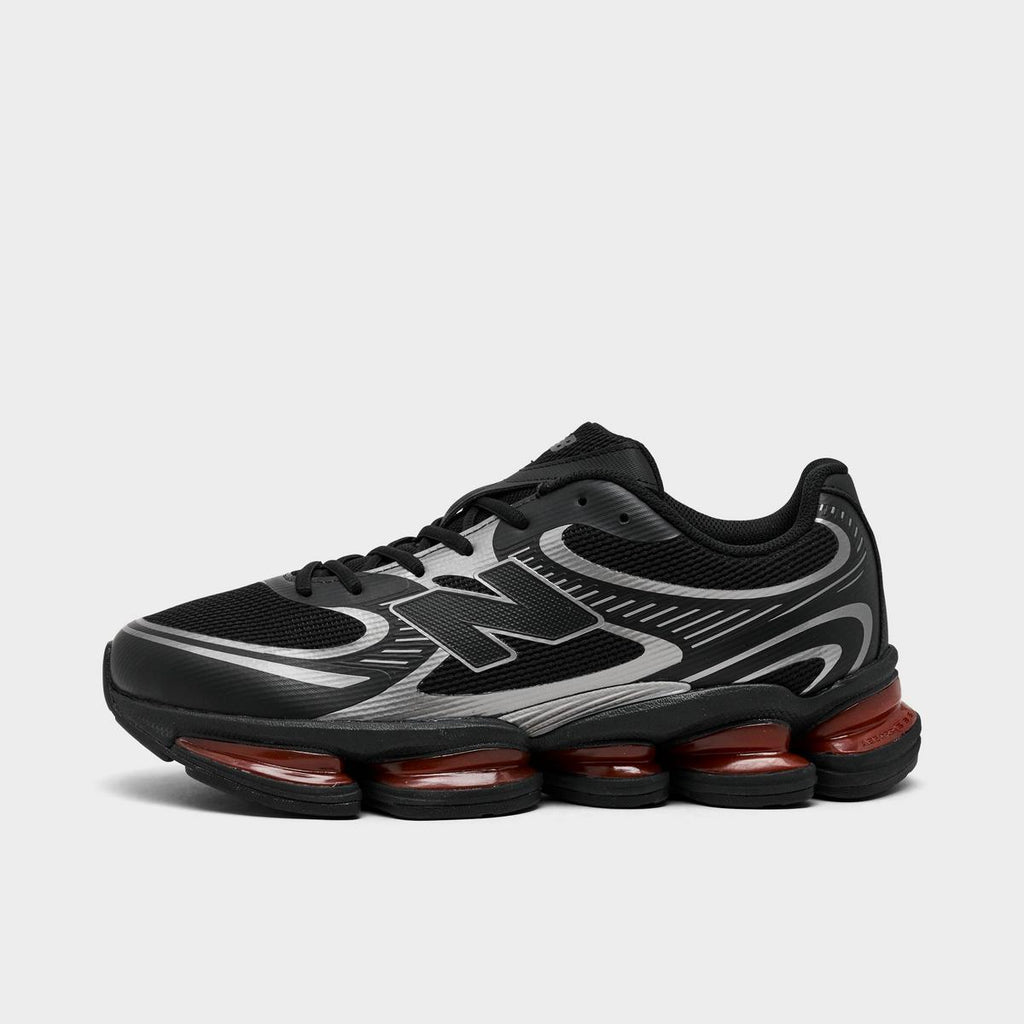 New Balance ABZORB 2000 Black/Dark Silver Metallic