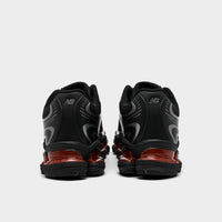 New Balance ABZORB 2000 Black/Dark Silver Metallic