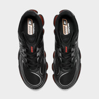 New Balance ABZORB 2000 Black/Dark Silver Metallic