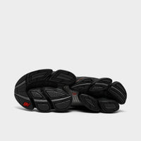 New Balance ABZORB 2000 Black/Dark Silver Metallic