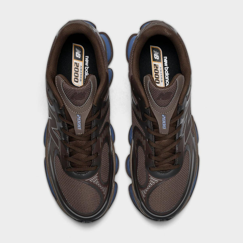 New Balance ABZORB 2000 Pumpernickel/Cortado