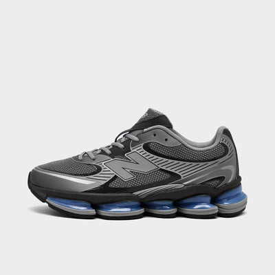New Balance ABZORB 2000 Faded Black/Blue
