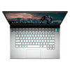 Alienware M15 R4 Laptop Gamer AWM15R4-78 15.6” 144Hz Intel Core i7 16GB RAM 512GB SSD RTX 3060 RGB Keyboard White (2021)