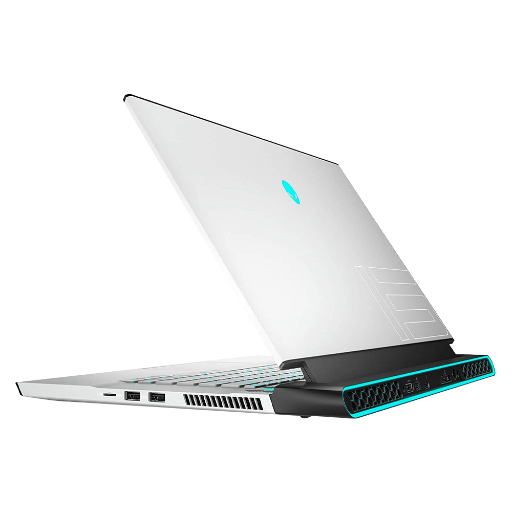 Alienware M15 R4 Laptop Gamer AWM15R4-78 15.6” 144Hz Intel Core i7 16GB RAM 512GB SSD RTX 3060 RGB Keyboard White (2021)