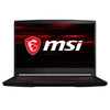 MSI GF63 Thing Laptop Gamer 15.6