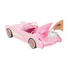 Hot Wheels RC Barbie The Movie Barbie Corvette