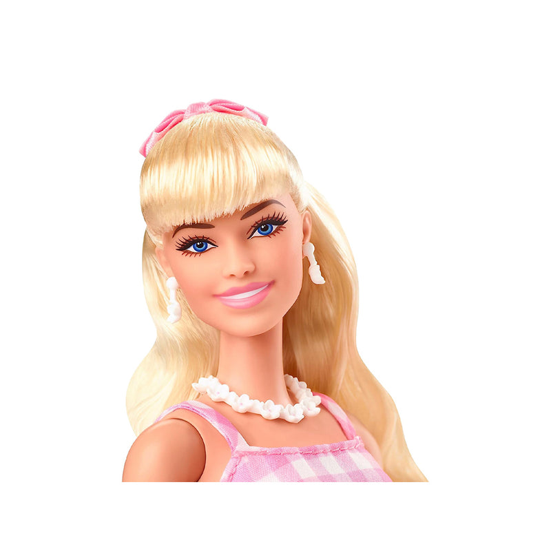 Barbie The Movie Doll, Margot Robbie as Barbie