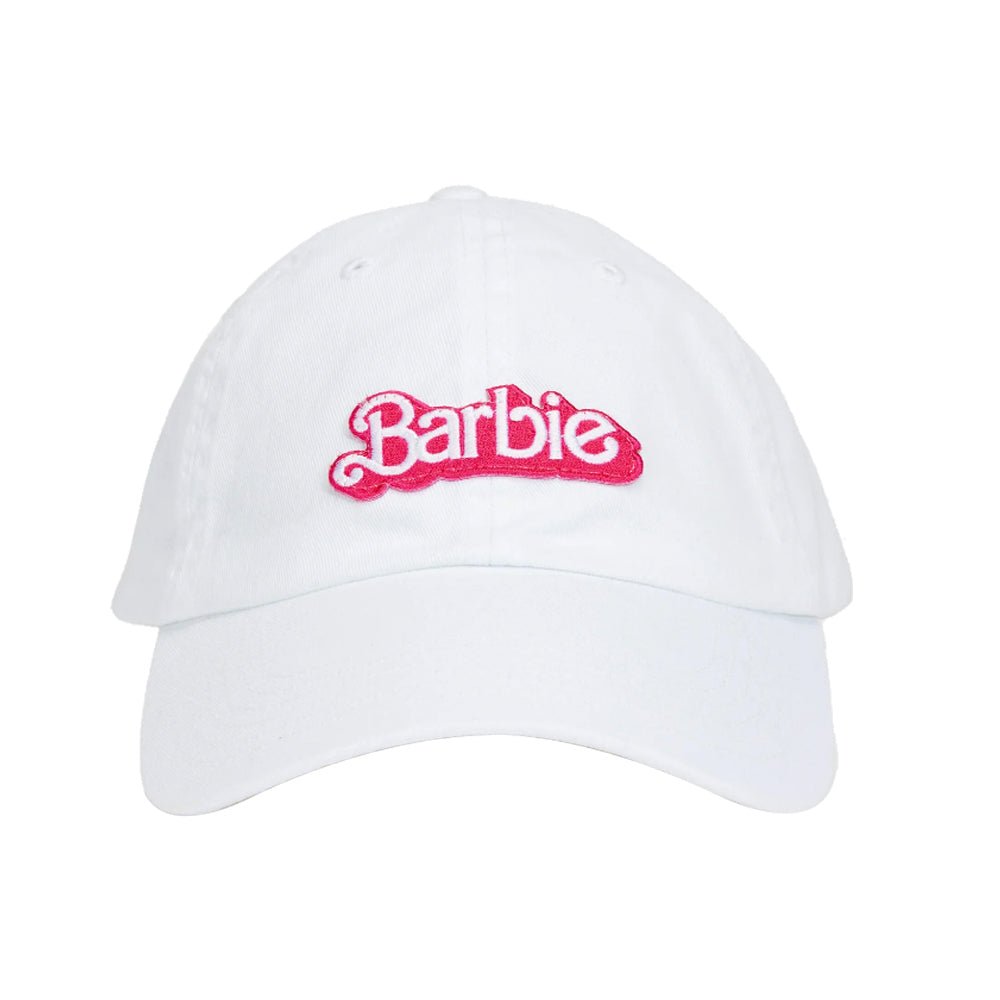 Barbie The Movie Dad Hat