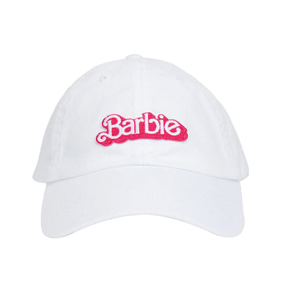 Barbie The Movie Dad Hat